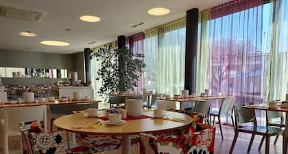 STAY.inn Comfort Art Hotel Schwaz