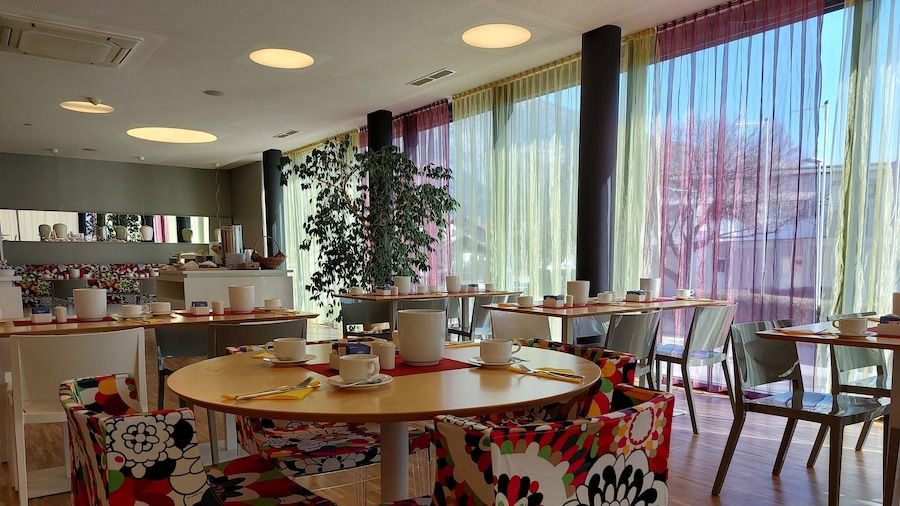 STAY.inn Comfort Art Hotel Schwaz