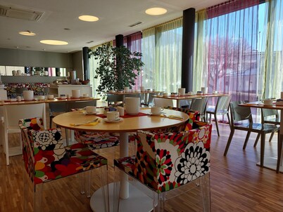 STAY.inn Comfort Art Hotel Schwaz