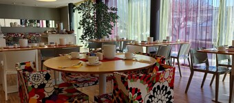 STAY.inn Comfort Art Hotel Schwaz