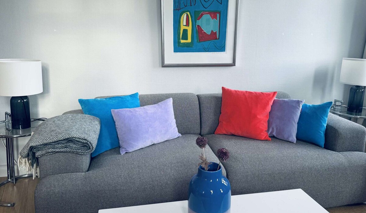 Image de profil de l’hôte