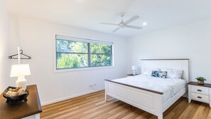 3 habitaciones, tabla de planchar con plancha y wifi gratis 