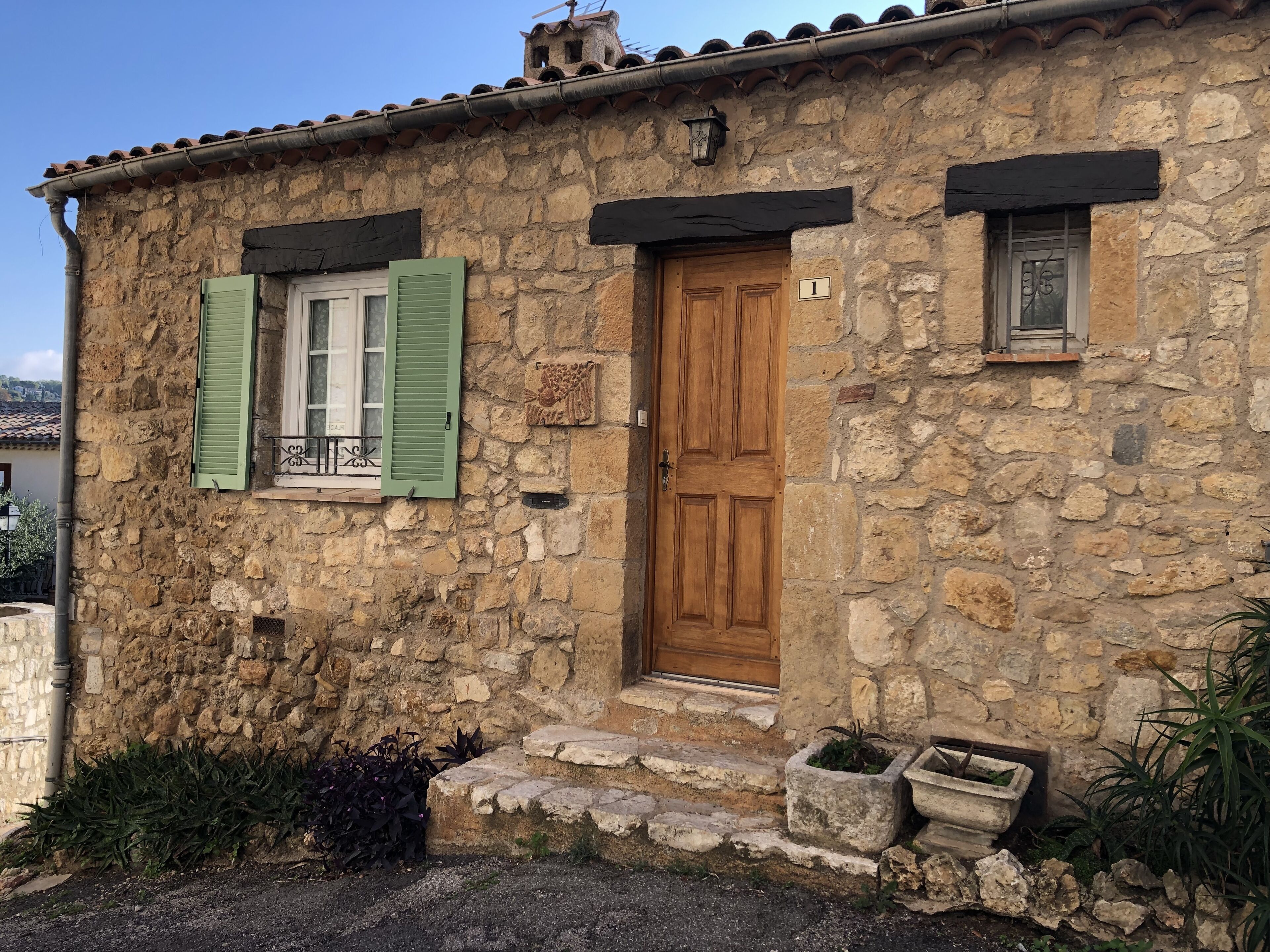 Vrbo Property