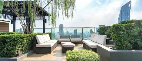 Terras