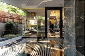 Interieur