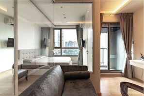 3 chambres, bureau, fer et planche Ă repasser, Wi-Fi gratuit