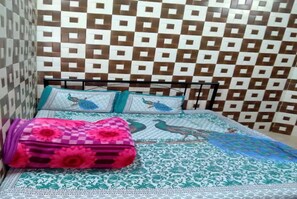 Deluxe Double Room | View from room