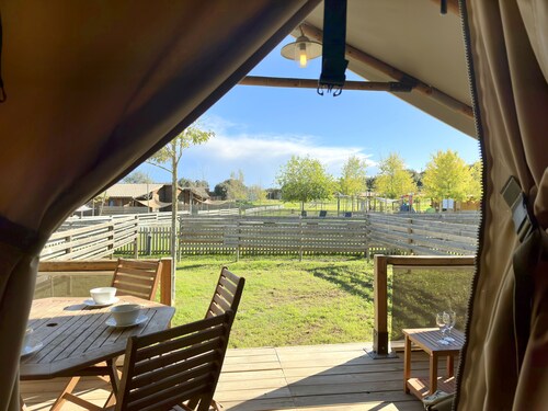 Camping Rural Montori