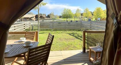 Camping Rural Montori