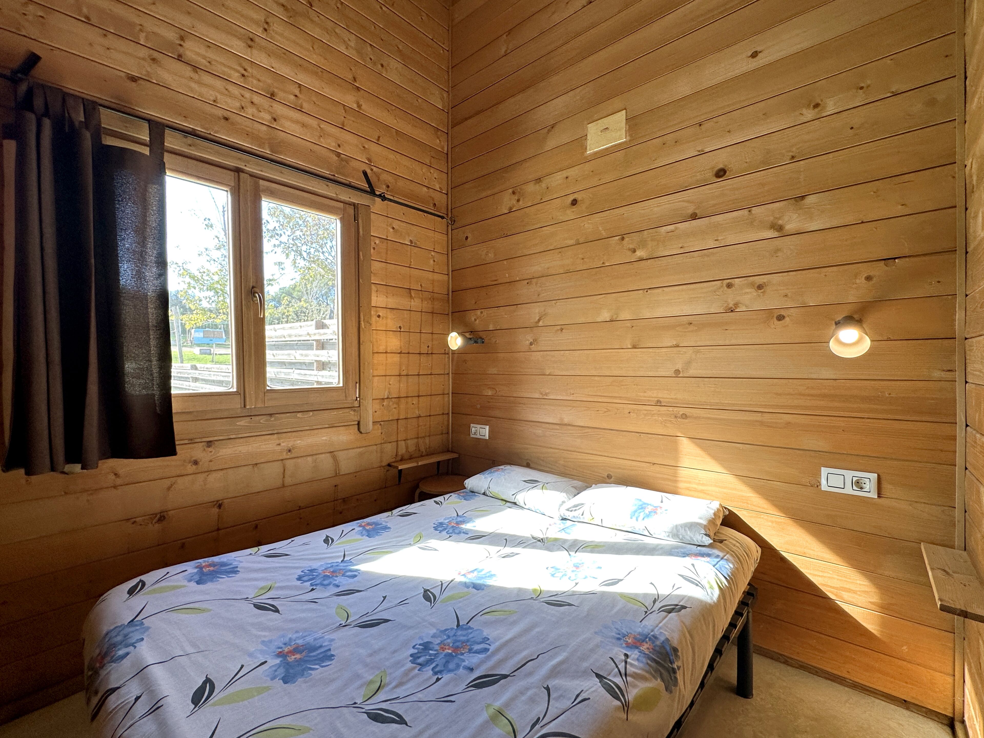 Bungalow Grand | Wifi gratis y ropa de cama 