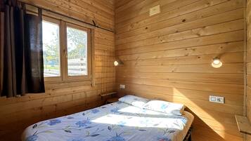 Bungalow Grand | Wifi gratis y ropa de cama