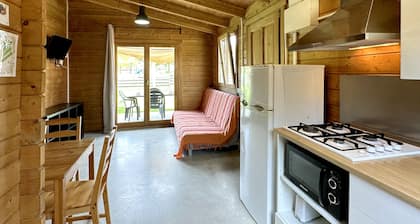 Camping Rural Montori