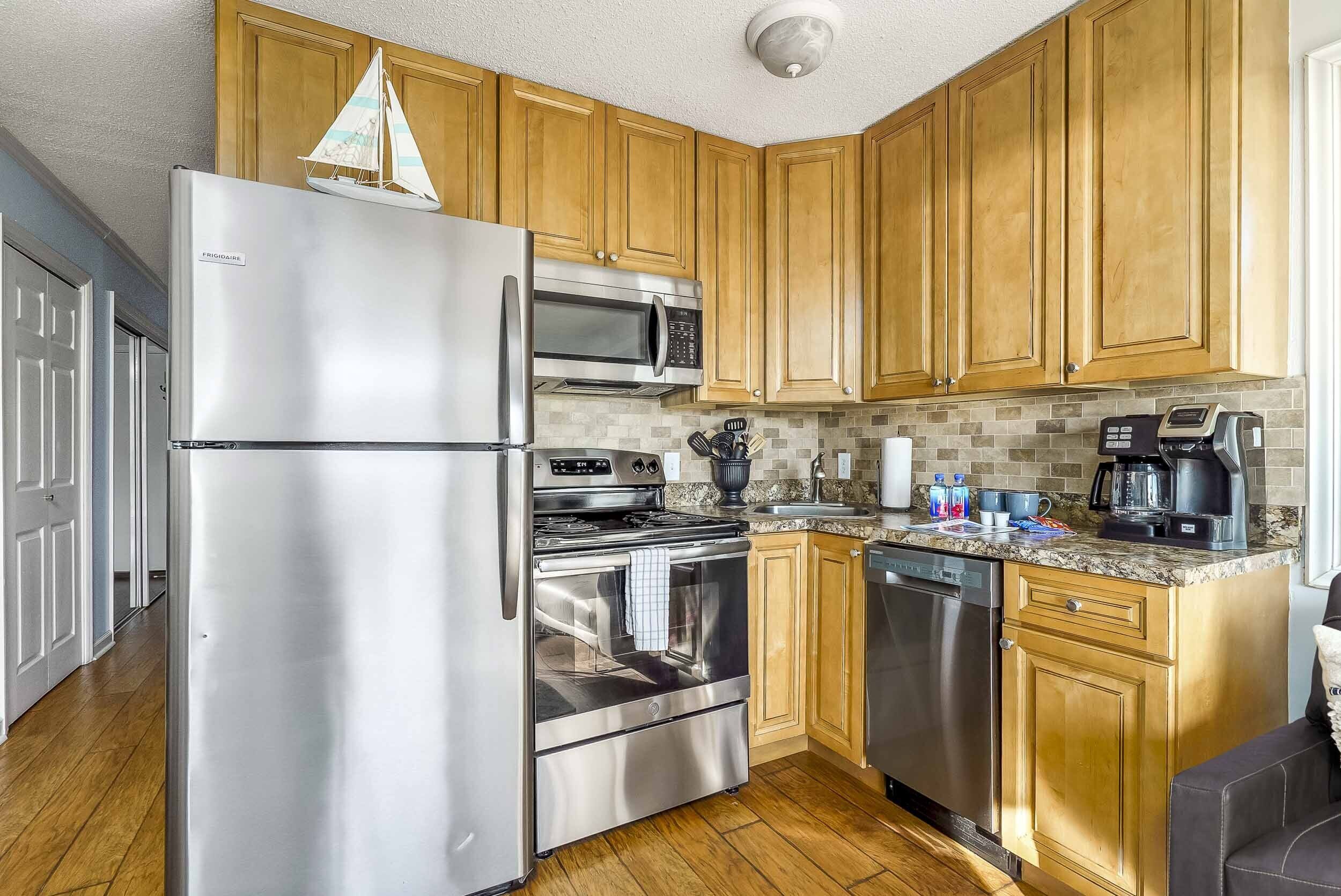 Oceanfront Hilton Head Island Condo w/ Pool!