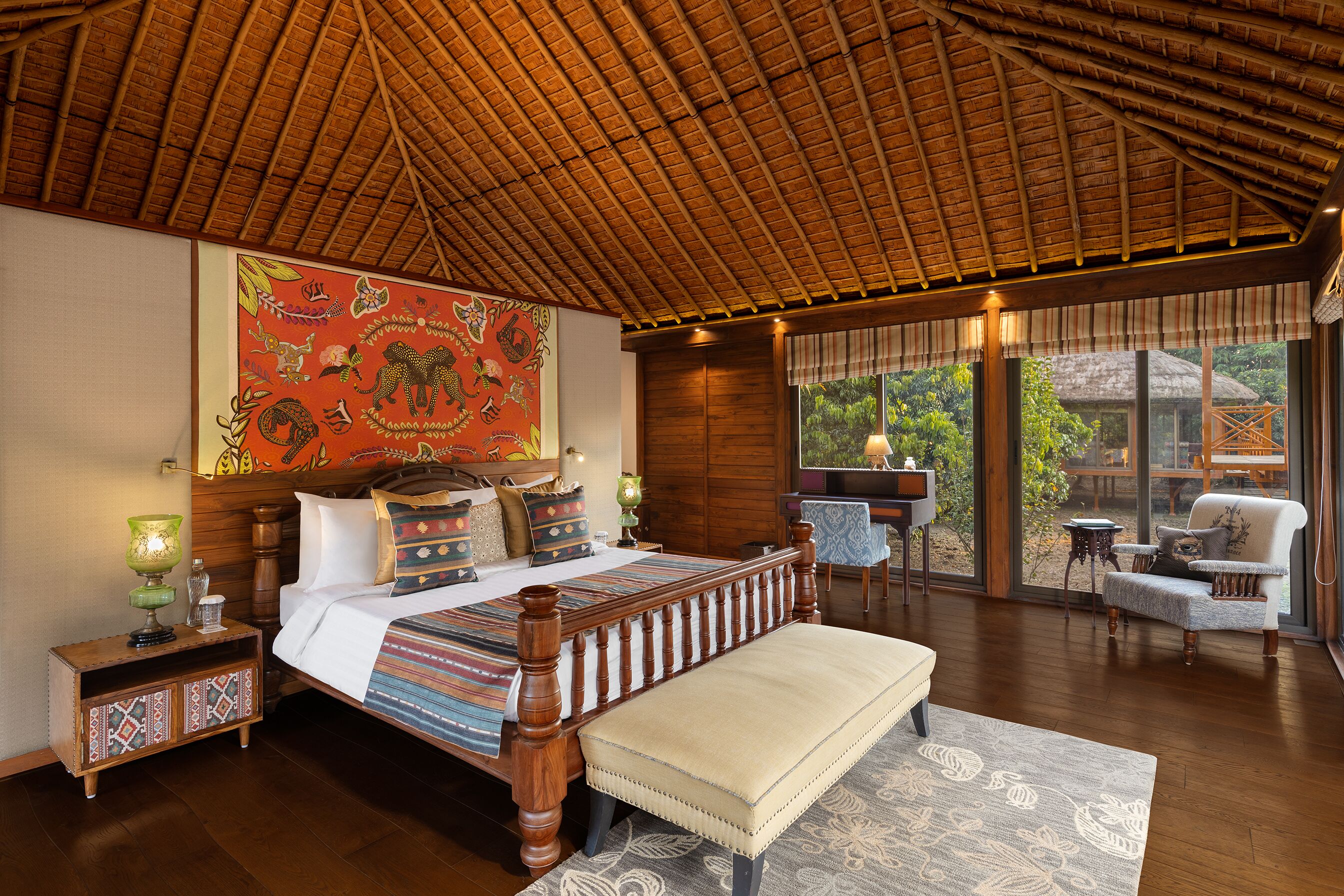 Literie de qualité supérieure, matelas mémoire de forme