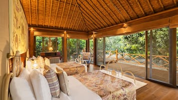 Vila, 1 cama de solteiro (SeleQtions) | Roupas de cama premium
