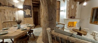 Le Cul de Loup, self-catering cottage