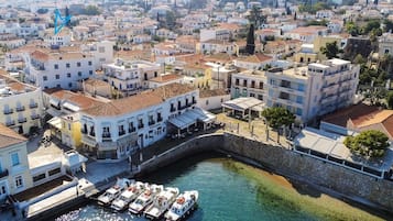 Port de plaisance