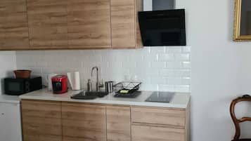 Stovetop