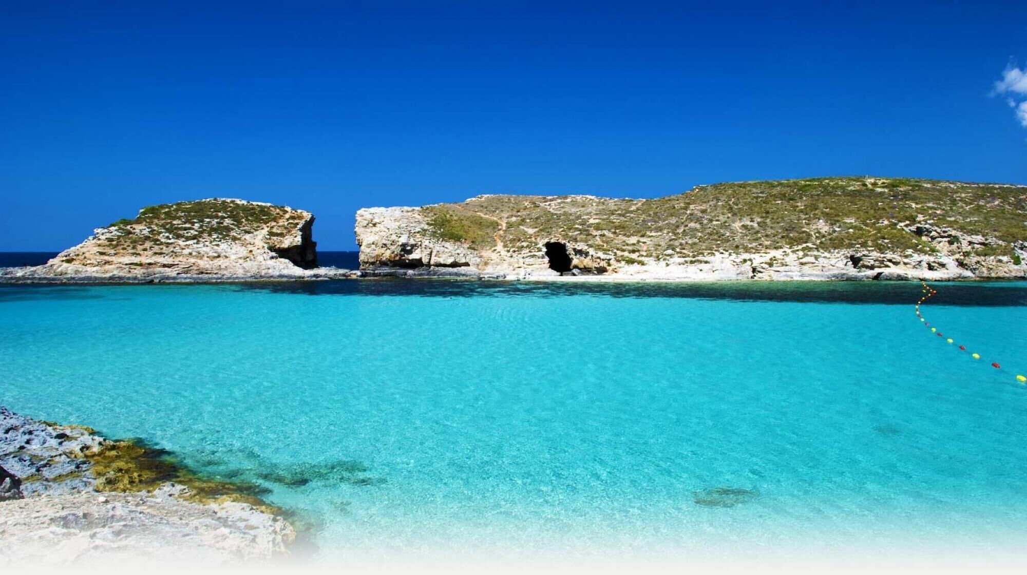 Modern 1BR Apartment in Central St Julian s