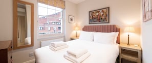 3 bedrooms, internet