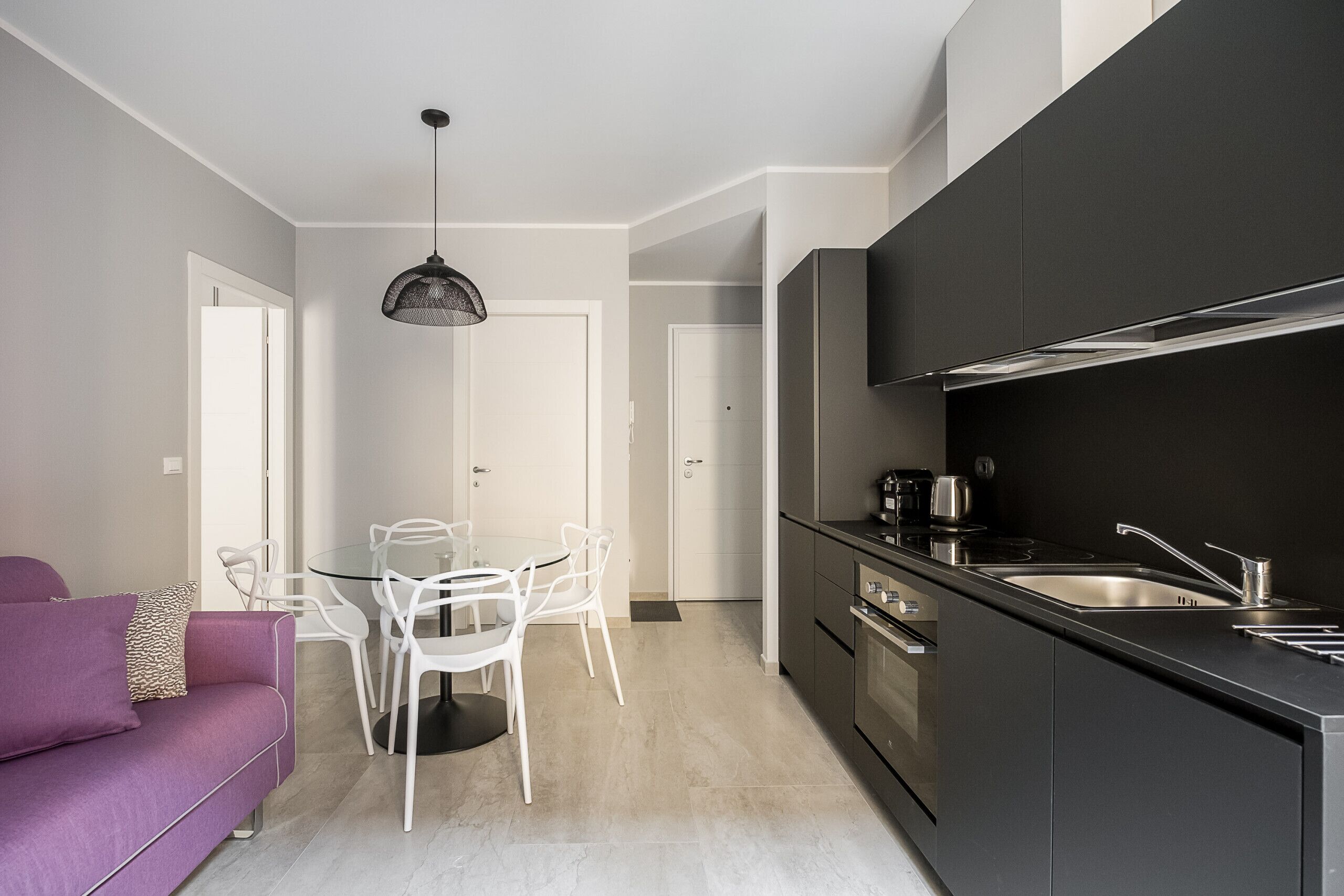 Marsala 19 Apartment by Wonderful Italy