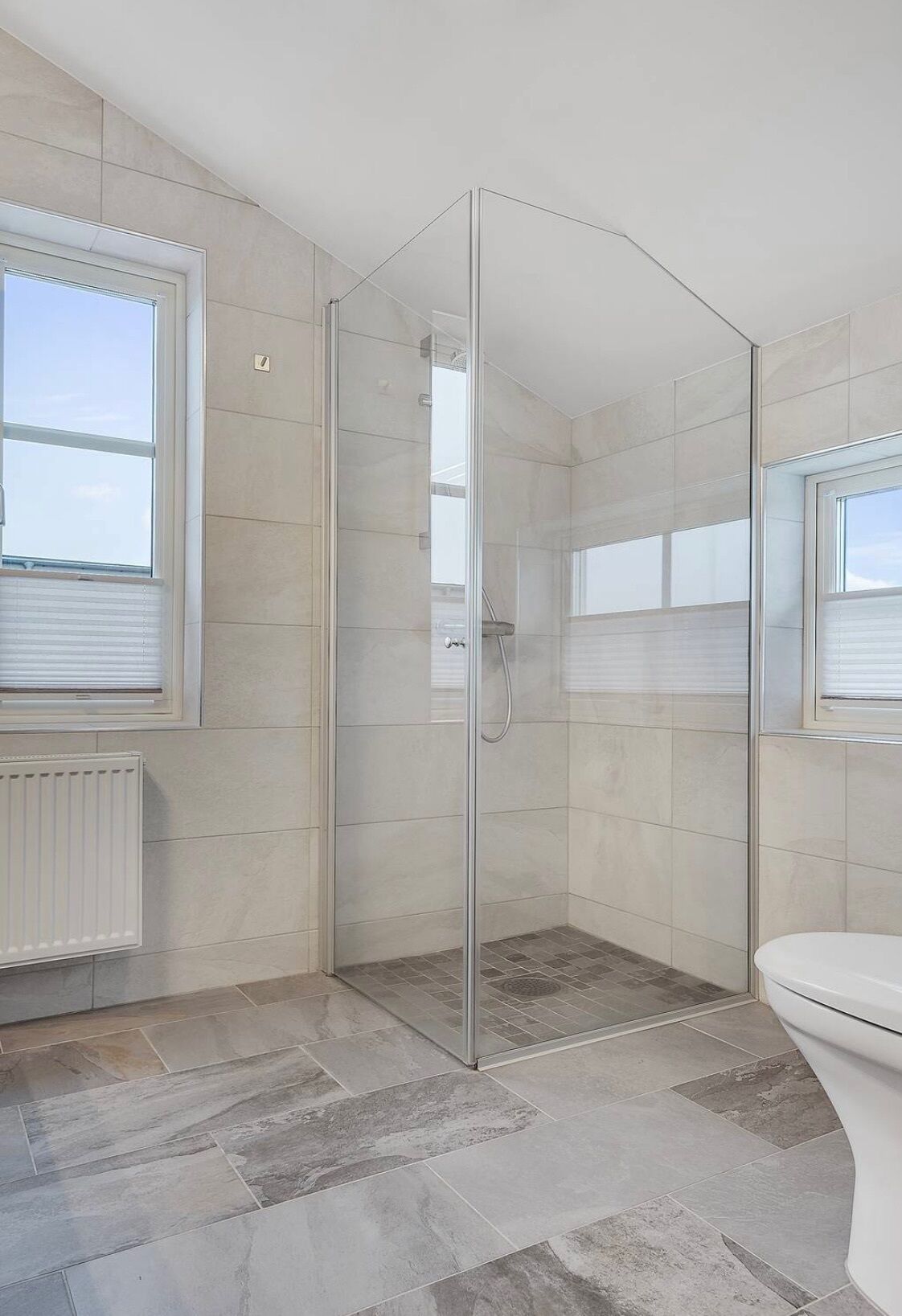 HafenVilla 135sqm at Lake Vänern with harbor & nature reserve inc. AluCandadier