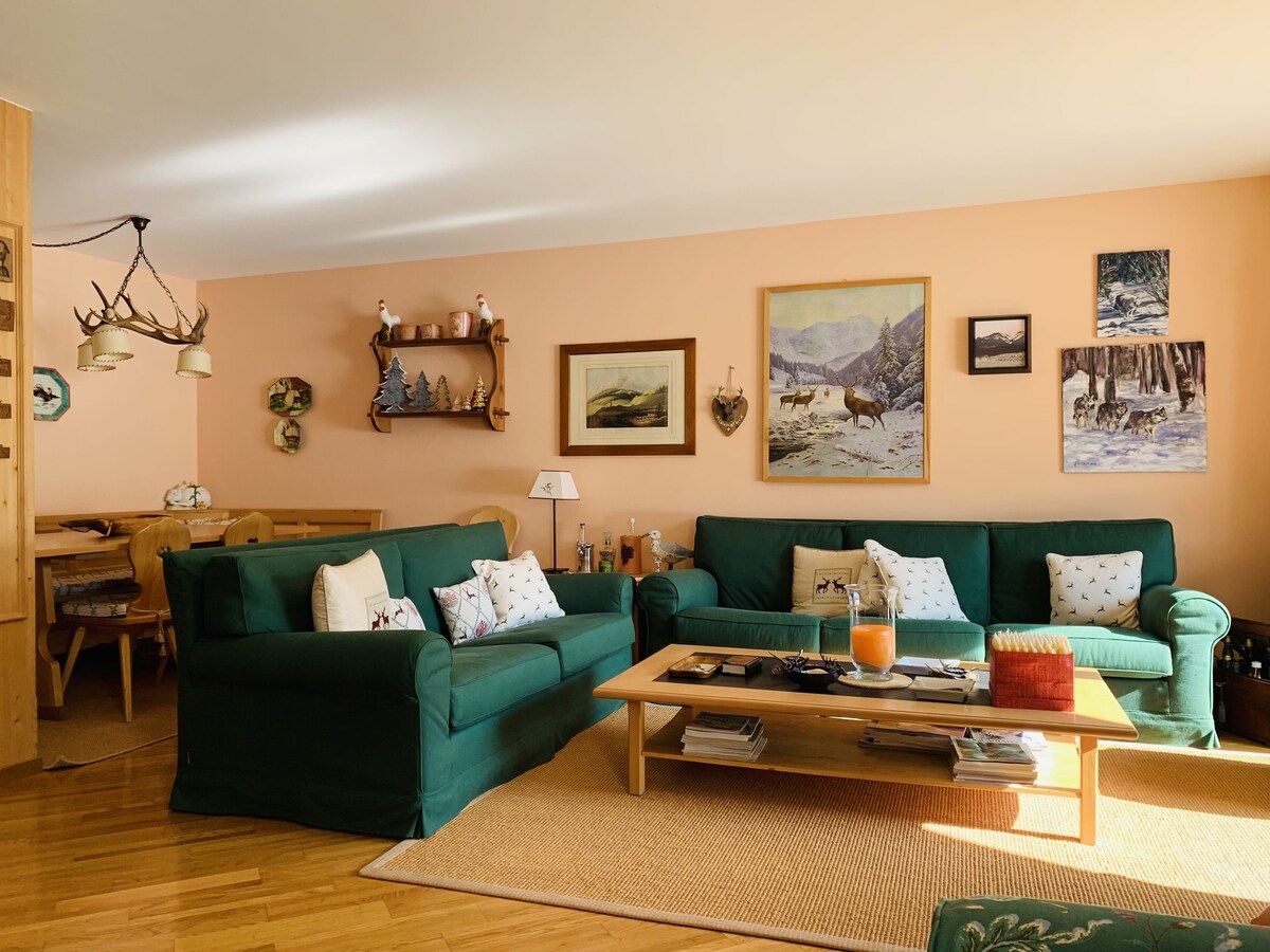 Image de profil de l’hôte