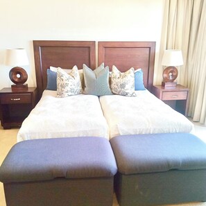 4 soveværelser, strygejern/strygebræt, Wi-Fi, sengetøj