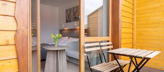 RentPlanet - Apartamenty Okrzei