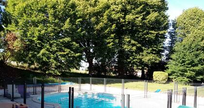 Les ormes de Belluire