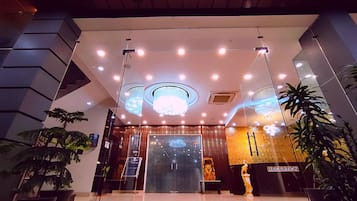 Hall