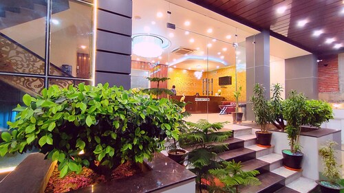 Hotel Aradhna Inn by ShriGo Hotels