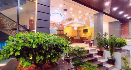 Hotel Aradhna Inn by ShriGo Hotels