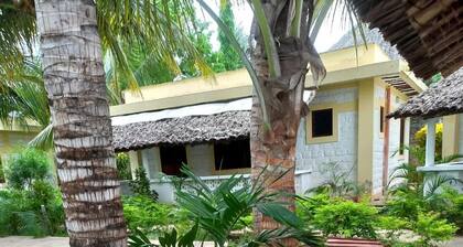 Stay. Plus Darad Homes Diani