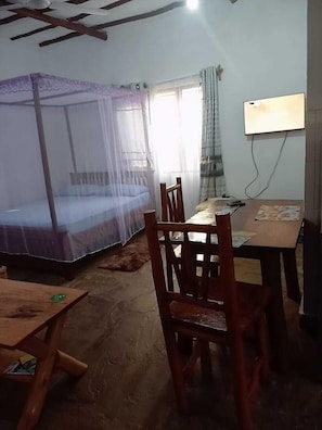 Estudio básico | Área de sala de estar