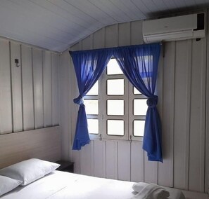 Suite estándar | Wifi gratis y ropa de cama