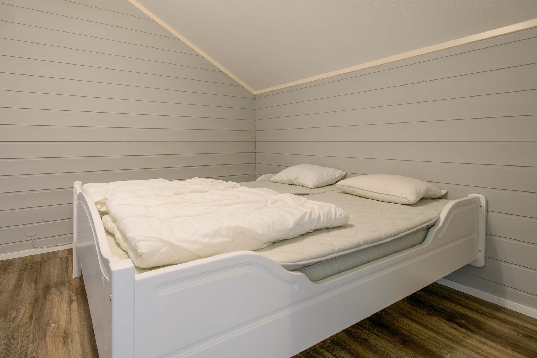 Skitorget 6 sengs leilighet Nr. 9 | Travel cot, free WiFi