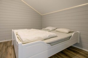 Skitorget 6 sengs leilighet Nr. 9