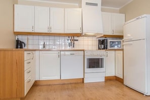 Private kitchen - Skitorget (Trysil)