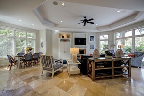 TV connectée, vidéothèque