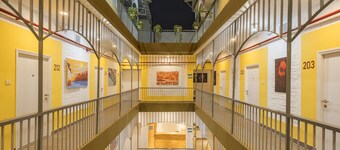 Bedzzz Varanasi by Leisure Hotels