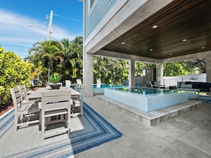 Pool Area