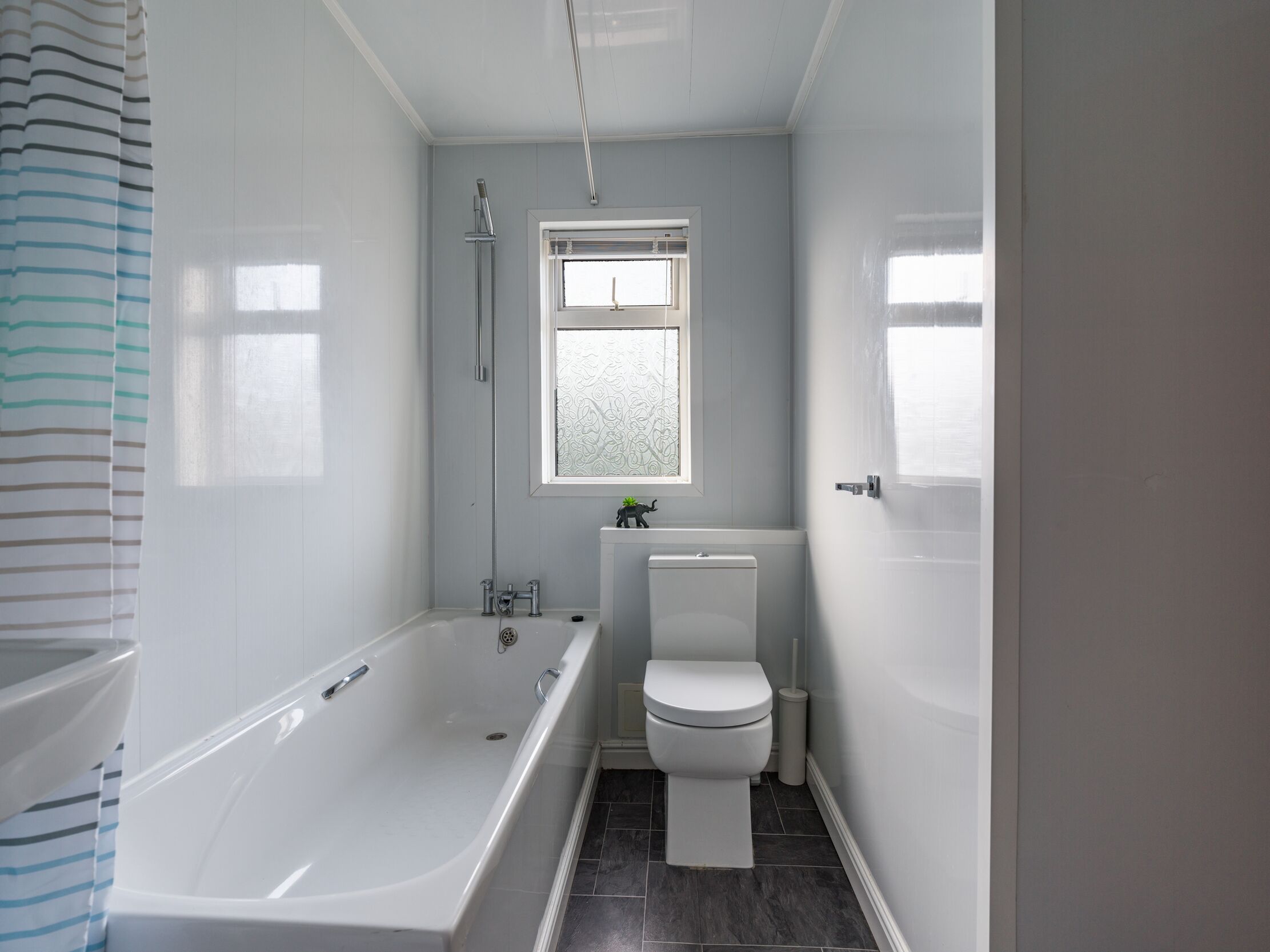 Chestnut House - 2 Bedroom, Ashington