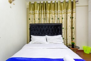 Appartamento Elite | 3 camere, Wi-Fi gratuito, lenzuola