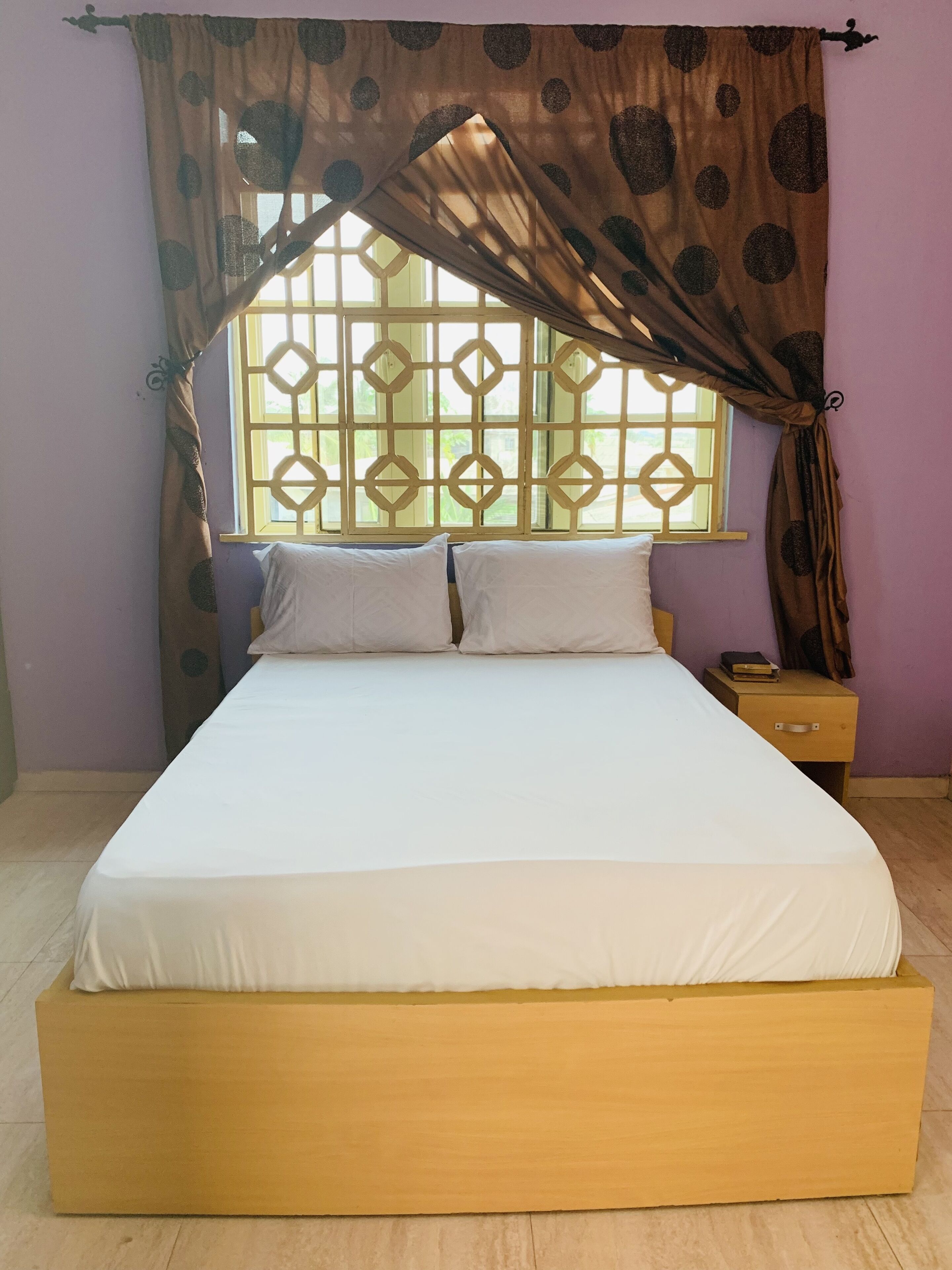 House | 4 bedrooms, iron/ironing board, free WiFi, bed sheets