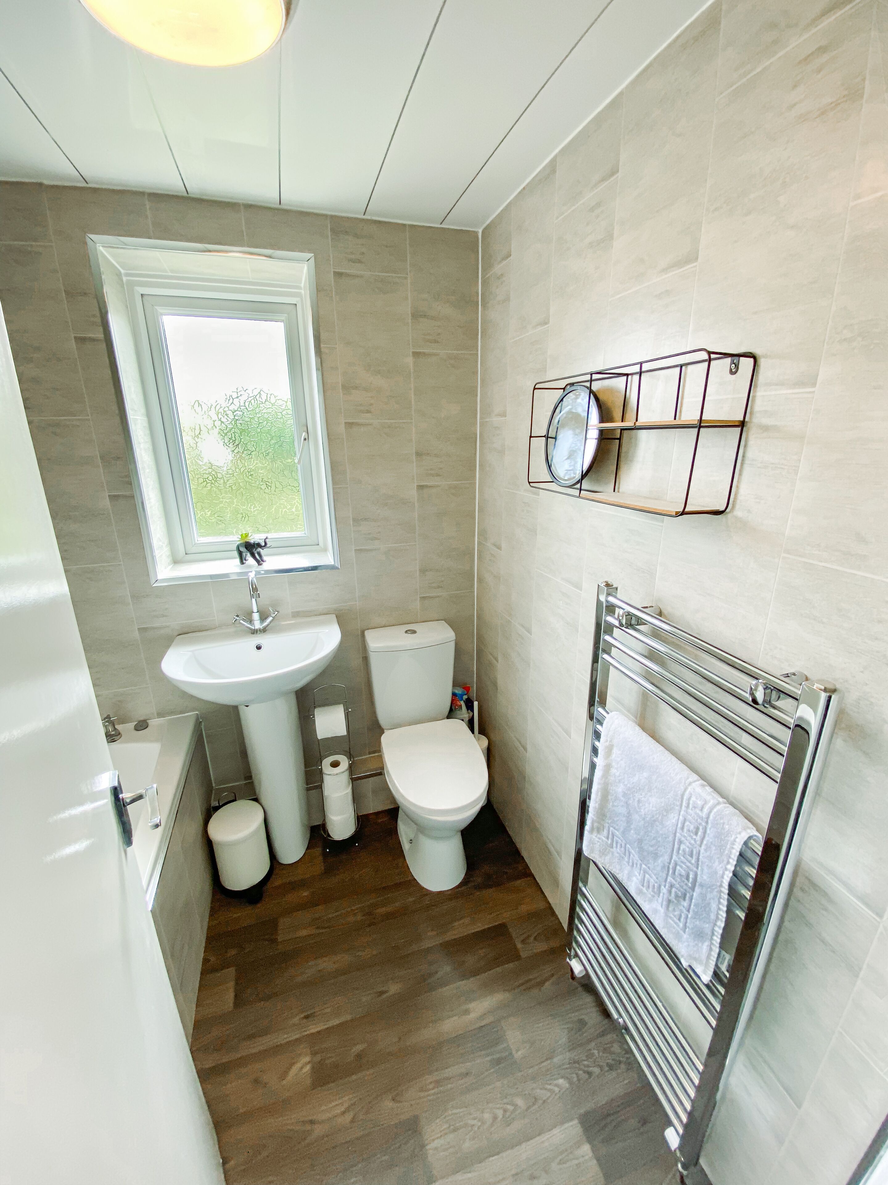 Sarabell House - 2 Bedrooms, Choppington