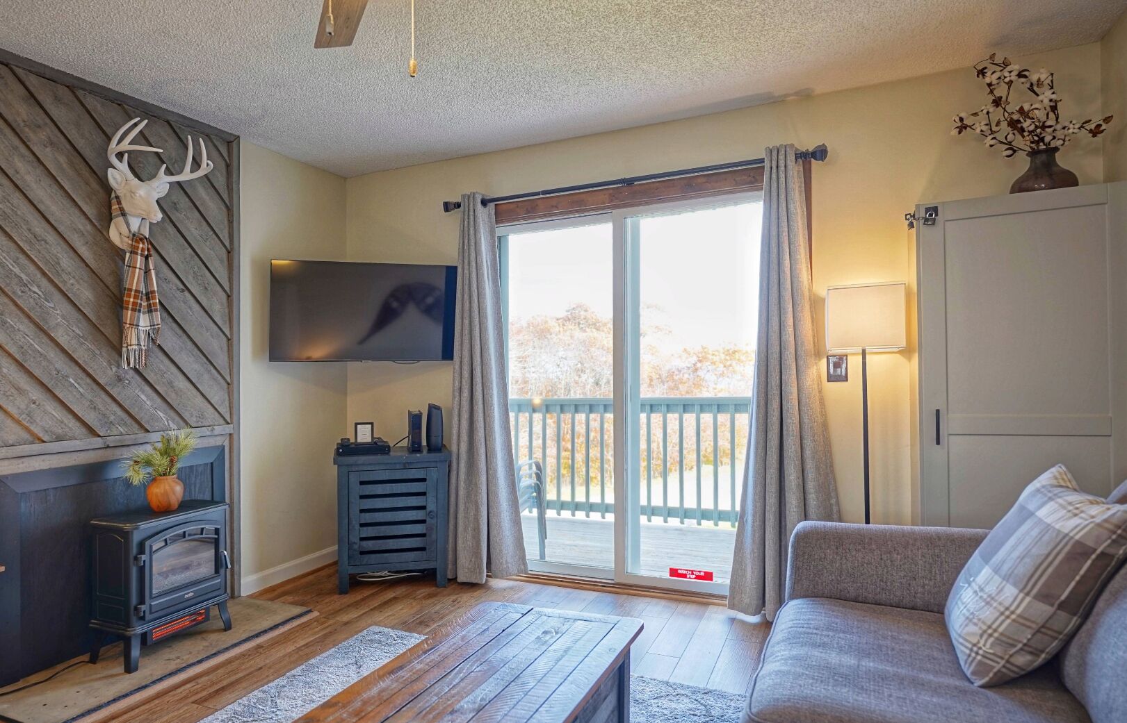 Altitude Adjustment - Walk to Sledding Hill & Town