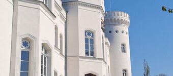Schloss Schlemmin