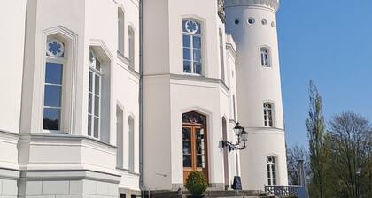Schloss Schlemmin