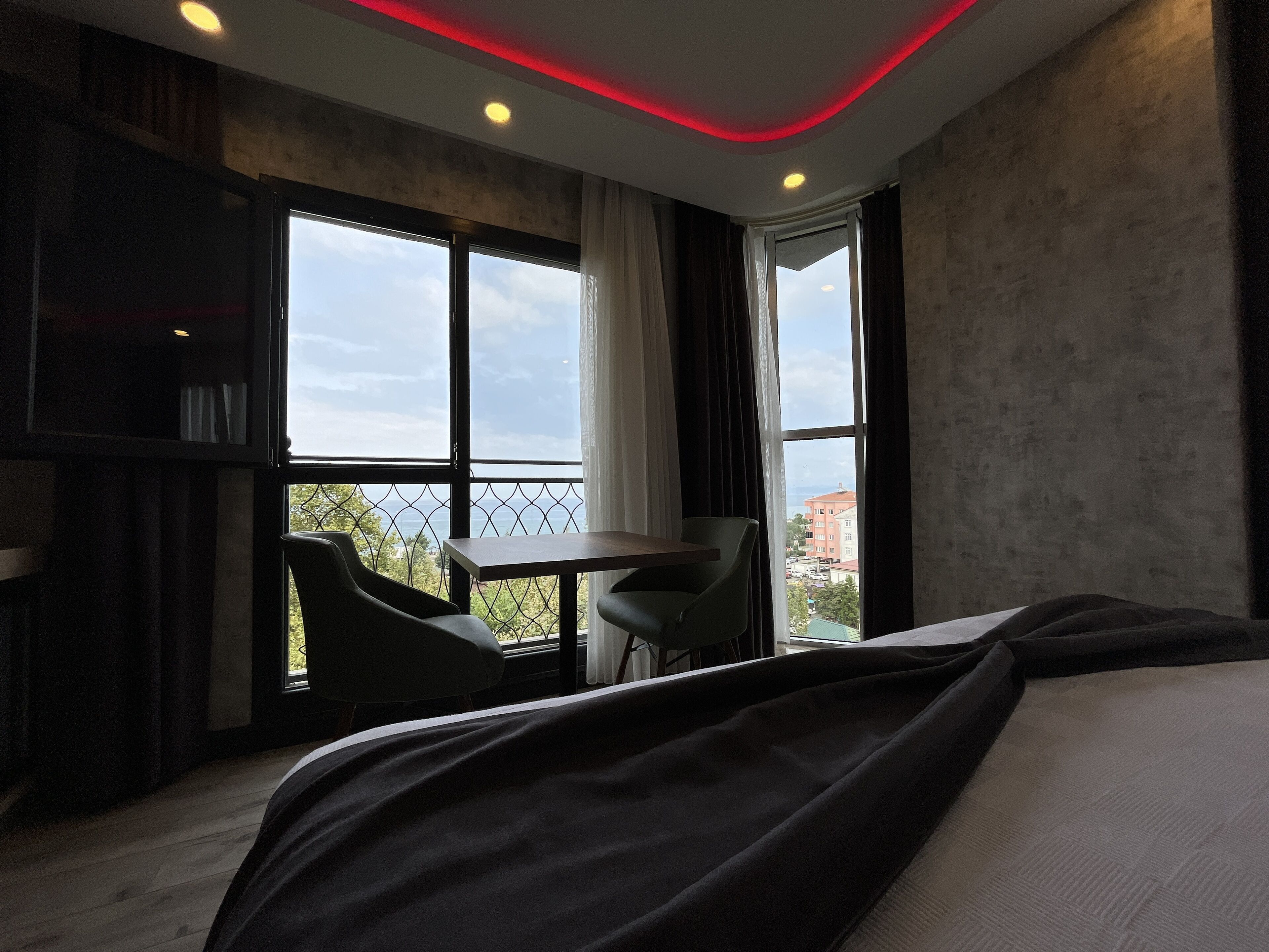 Kamer